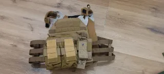 Emerson Gear JPC Plate Carrier