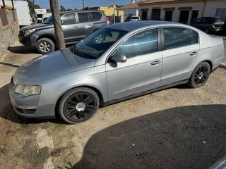 Volkswagen Passat 2006