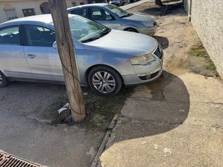 Volkswagen Passat 2006