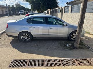 Volkswagen Passat 2006