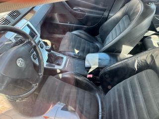 Volkswagen Passat 2006