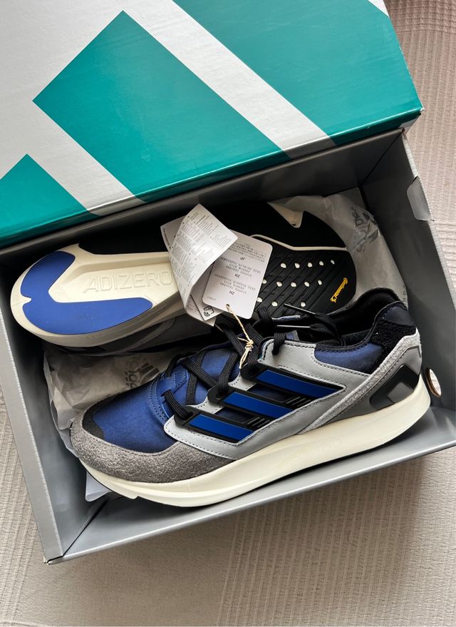 Adidas EQT Takumi SEN 44.5 EU