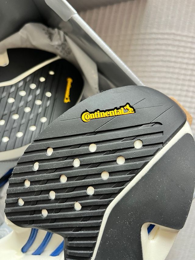 Adidas EQT Takumi SEN 44.5 EU