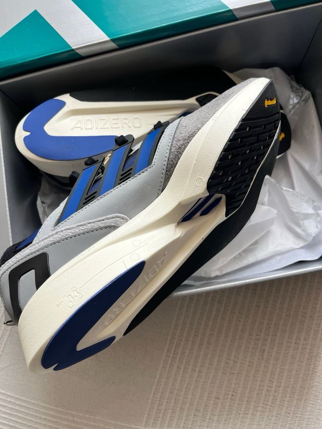 Adidas EQT Takumi SEN 44.5 EU