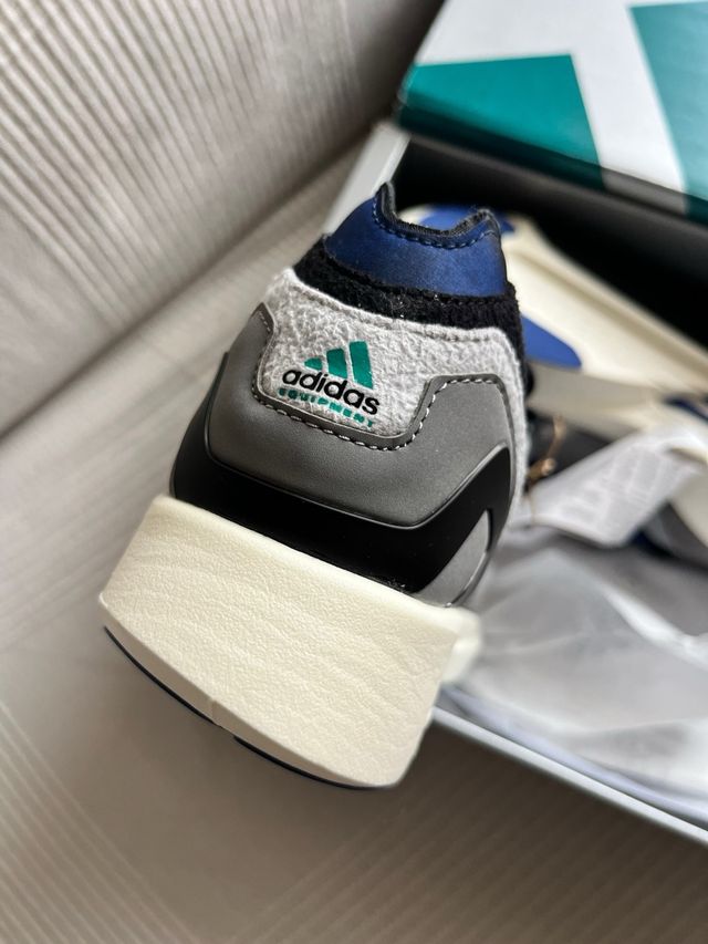 Adidas EQT Takumi SEN 44.5 EU