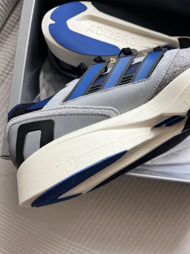 Adidas EQT Takumi SEN 44.5 EU