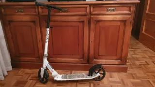 Patinete Oxelo MID 7 Niños