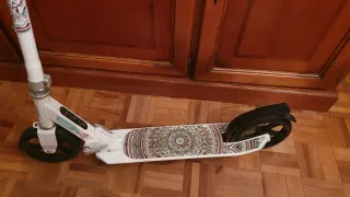 Patinete Oxelo MID 7 Niños