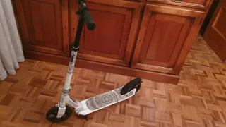 Patinete Oxelo MID 7 Niños