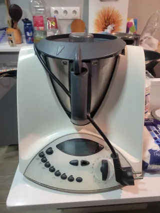 Thermomix TM31