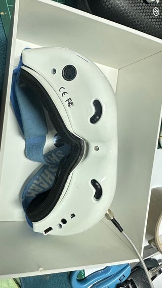 Gafas FPV Fat Shark Dominator V3