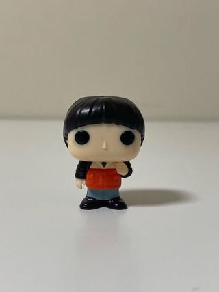 Funko Kinder Joy Stranger Things