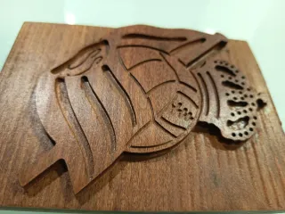 Stemma Real Sociedad