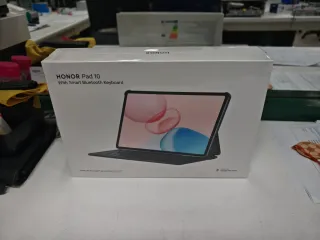 Honor Pad 10 con Teclado Bluetooth Nuevo