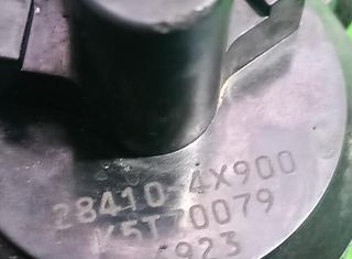 117649 284104x900 válvula kia carnival 2.9 crdi