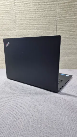 Lenovo ThinkPad T460s i7 6th Gen 256GB SSD