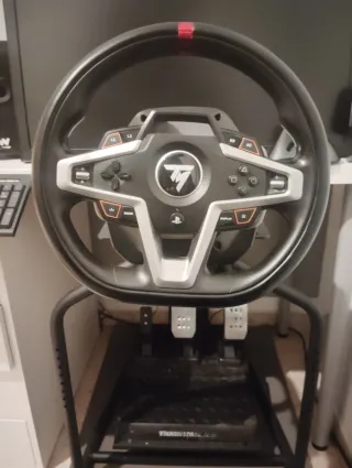 Volante Thrustmaster T248