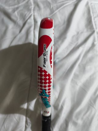 Pala de pádel infantil