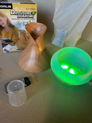 Diffusore Aromi Aorlis AO-50109
