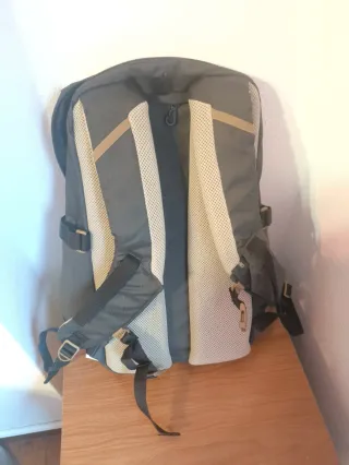 Mochila Quechua Arpenaz 500 20L