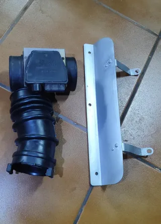 Despiece Opel Astra GSI 16V