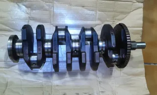 Despiece Opel Astra GSI 16V