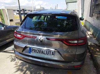 Llanta renault 214060 8201621543 talisman 1.5 amt