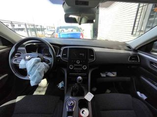 Llanta renault 214060 8201621543 talisman 1.5 amt