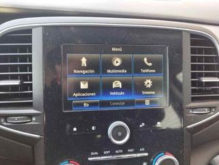 Llanta renault 214060 8201621543 talisman 1.5 amt