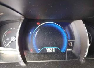 Llanta renault 214060 8201621543 talisman 1.5 amt