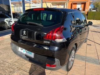 Peugeot 3008 2015