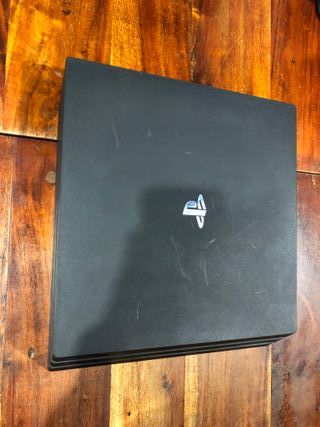 Console Sony Playstation 4 pro 1 TB ps4