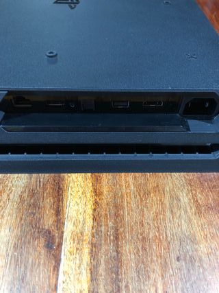 Console Sony Playstation 4 pro 1 TB ps4