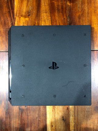 Console Sony Playstation 4 pro 1 TB ps4