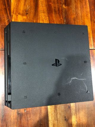 Console Sony Playstation 4 pro 1 TB ps4