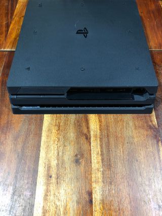 Console Sony Playstation 4 pro 1 TB ps4