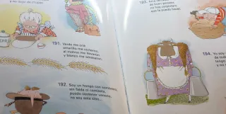 365 adivinanzas (Grandes Libros 2)