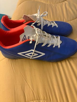 Zapatillas Umbro Talle 46