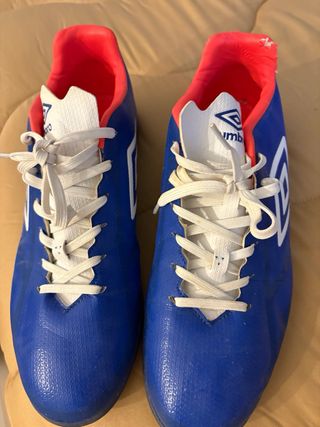 Zapatillas Umbro Talle 46