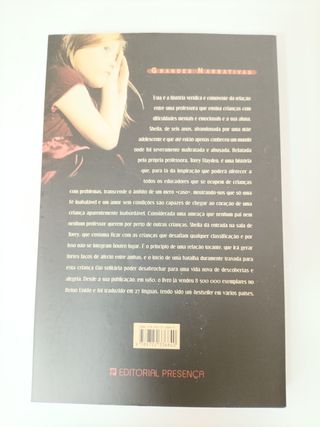 A Criança Que Não Queria Falar (Portuguese Edit...