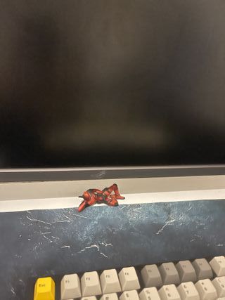 Monitor Asus ROG Strix XG27ACS