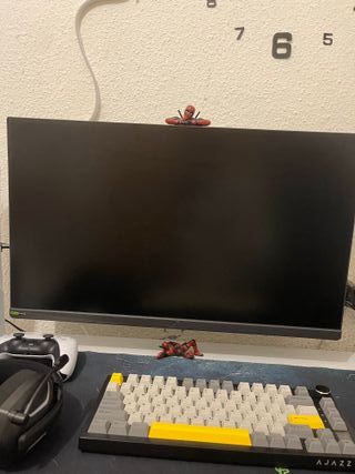 Monitor Asus ROG Strix XG27ACS