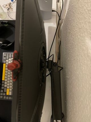 Monitor Asus ROG Strix XG27ACS