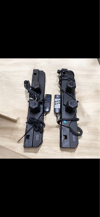 Motores eléctricos para camas articuladas