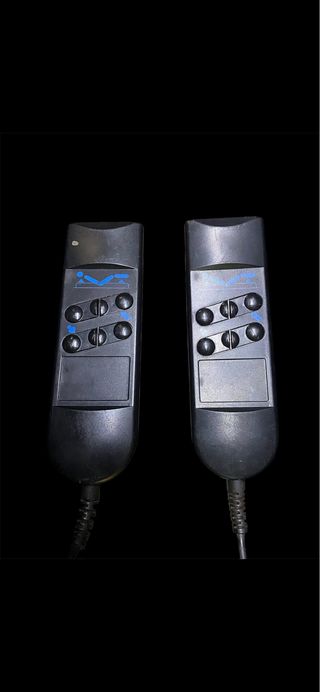 Motores eléctricos para camas articuladas