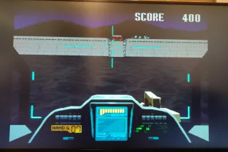 Trilogía Gundam SideStory (Saturn)