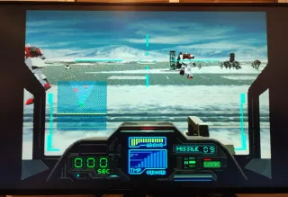 Trilogía Gundam SideStory (Saturn)