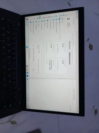 Lenovo L14 i7 12ª Gen