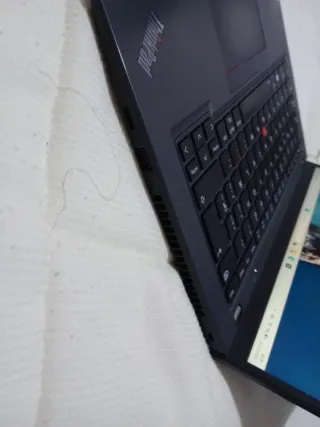 Lenovo L14 i7 12ª Gen