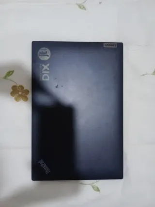 Lenovo L14 i7 12ª Gen